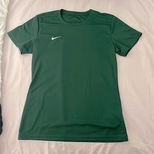 Nike Dri-Fit athletic shirt